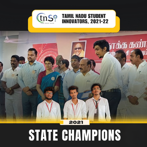 TNSI Award